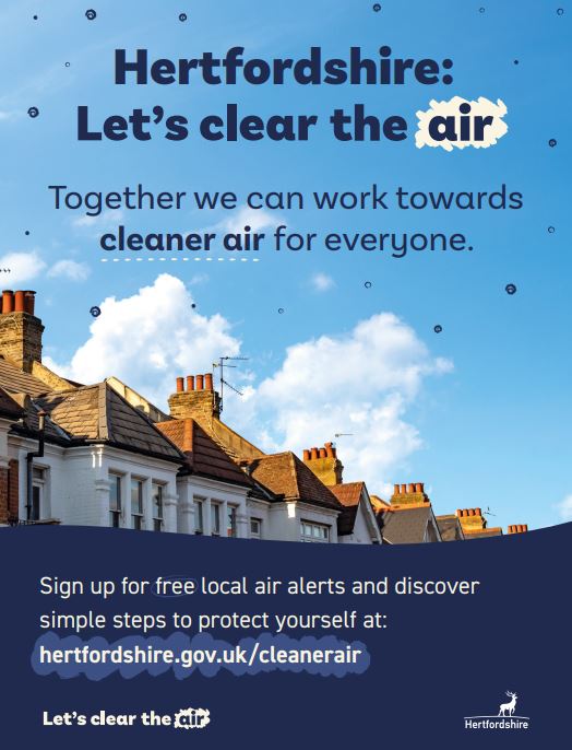 Clean Air